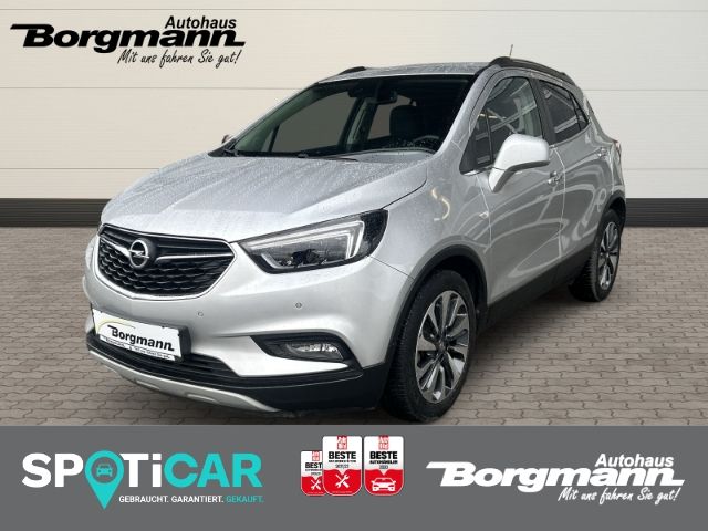 Opel Mokka 56.000 km 16.790 € Herne Wanne-Eickel 44653