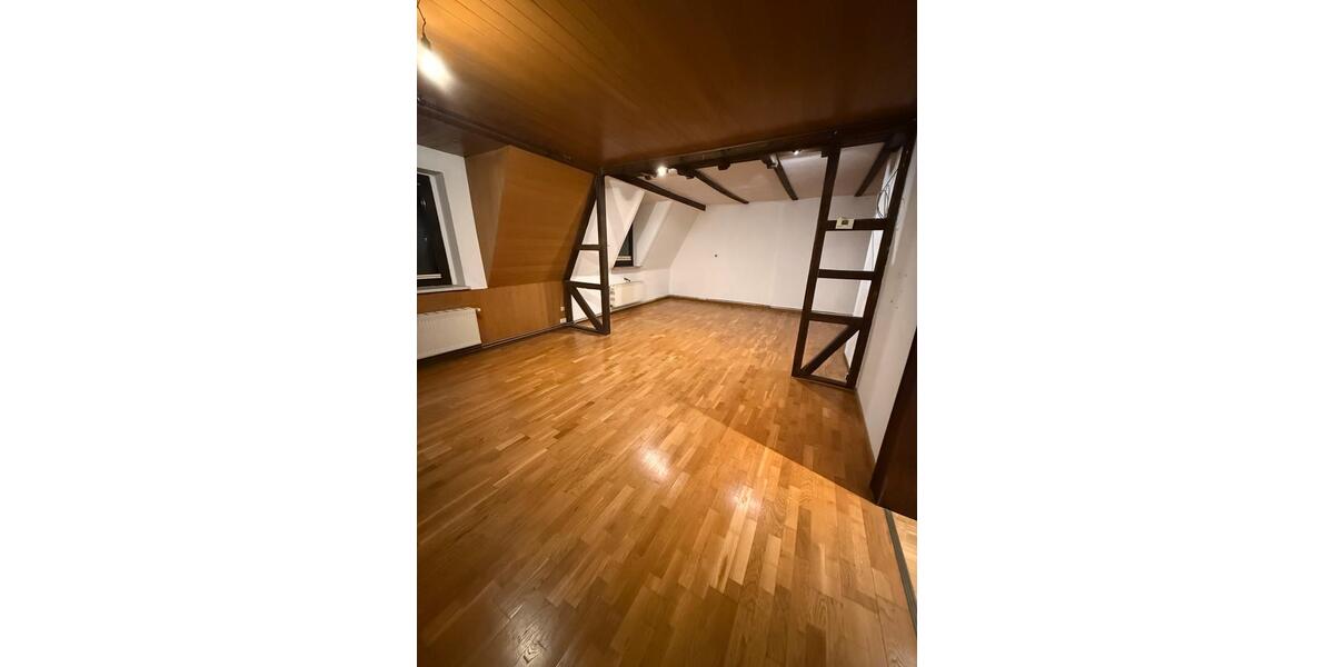 Großzügige 45-Zimmer-Wohnung in zentraler Lage von Gevelsberg 5 zimmer