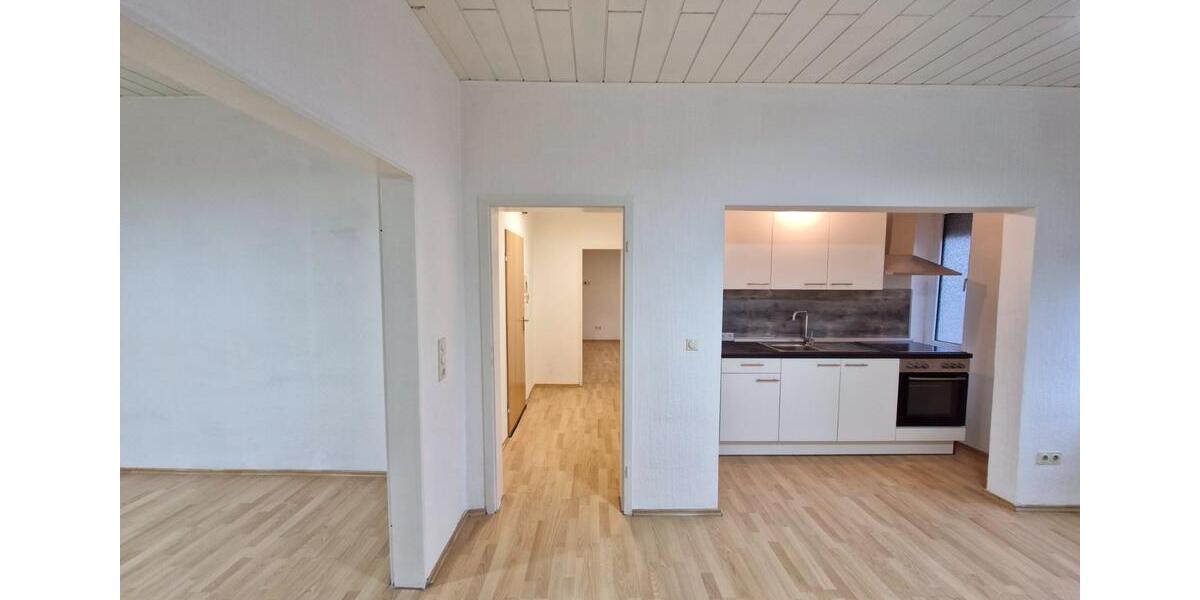 Etagenwohnung Gelsenkirchen Rotthausen - 2.5 Zimmer, 60 m&sup2;, 480&euro; | Angebot:24838014