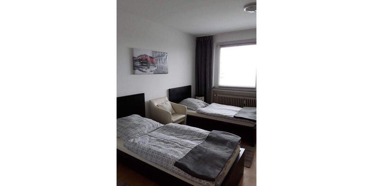 Etagenwohnung Dortmund Brackel - 2 Zimmer, 64 m&sup2;, 159.000&euro; | Angebot:26709020