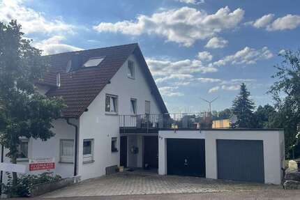 Haus zum Kaufen in Geislingen (Stötten) 375.000 € 149 m²