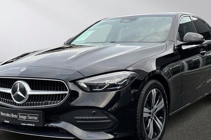 Mercedes-Benz C 180 18.107 km 38.440 &euro; Dortmund 44147