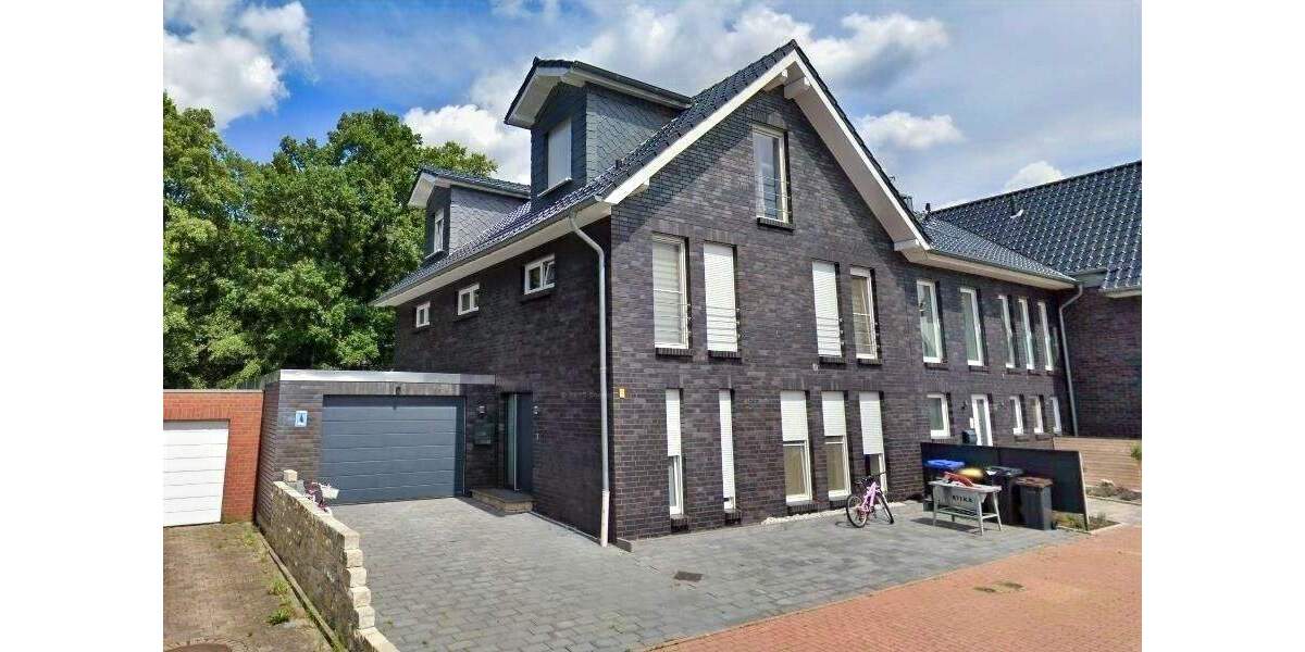 Einfamilienhaus Lüdinghausen Seppenrade - 6 Zimmer, 218 m&sup2;, 619.000&euro; | Angebot:24356802