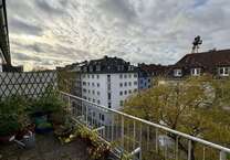 Wohnung zum Kaufen in Düsseldorf 222.300 € 57 m²