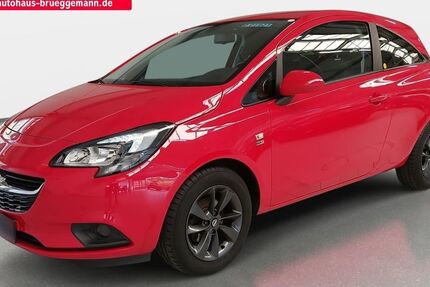 Opel Corsa 65.200 km 9.790 &euro; Dortmund 44147