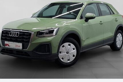 Audi Q2 31.056 km 23.980 &euro; Bochum 44809