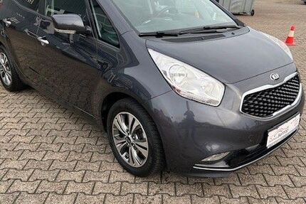 Kia Venga 62.910 km 10.980 € Bochum 44807