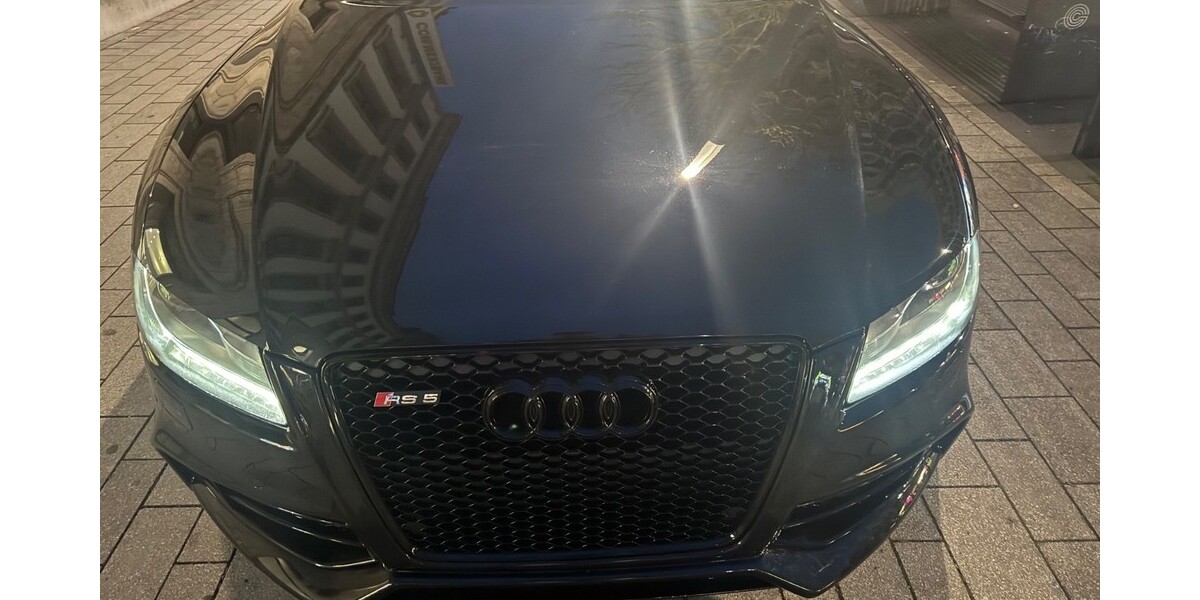 Audi A5 187.000 km 9.999 &euro; Gelsenkirchen 45879