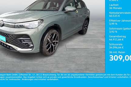 VW Tiguan 10.786 km 44.911 &euro; Unna 59423