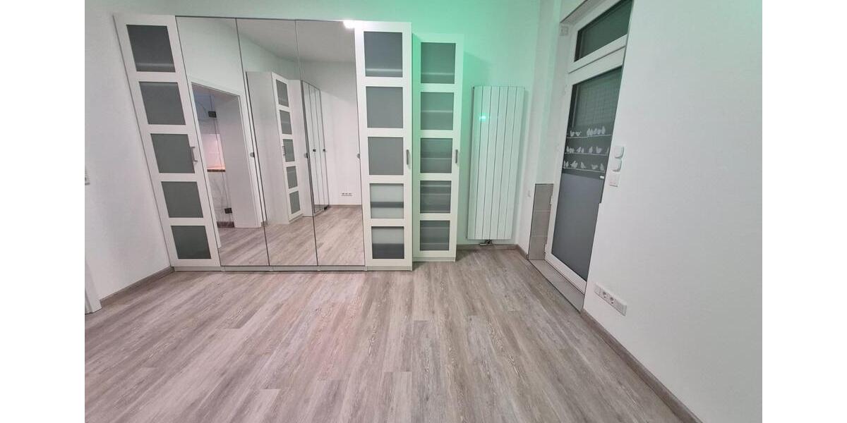 Erdgeschoßwohnung Dortmund Brackel - 2 Zimmer, 52 m&sup2;, 735&euro; | Angebot:25612949
