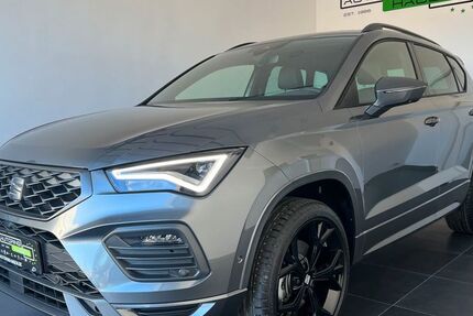 Seat Ateca 1.520 km 32.885 &euro; Hagen 58089
