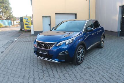 Peugeot 3008 60.246 km 19.999 &euro; Bochum 44867