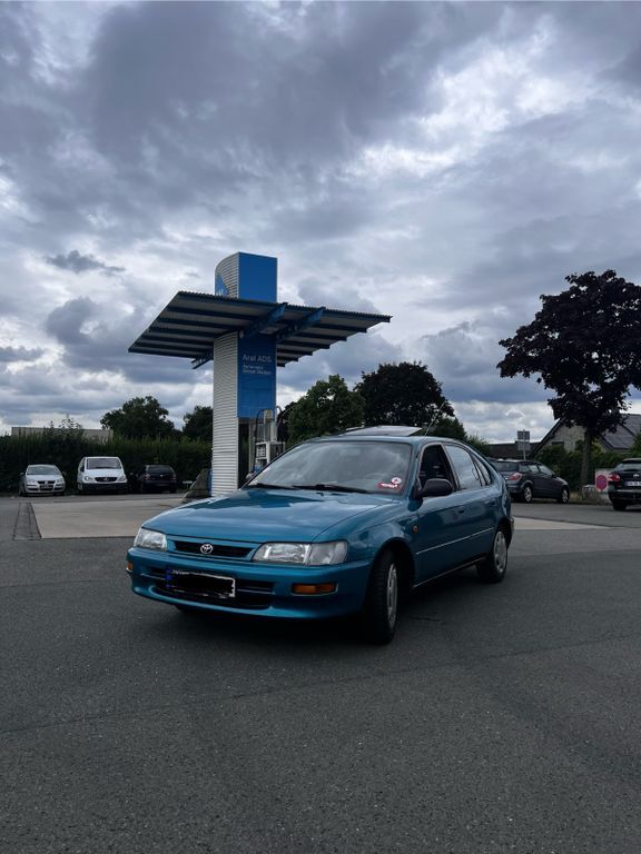 Corolla