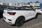 VW T-Roc Cabrio R-Line 1.5 TSI DSG NAVI AHK ALU 18 LE 37.900 km 27.988 € Bergkamen 59192
