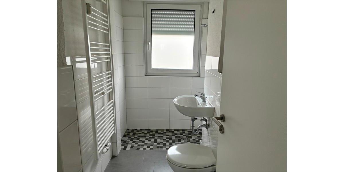 Erdgeschoßwohnung Dortmund Eving - 3 Zimmer, 63 m&sup2;, 625&euro; | Angebot:24268810