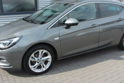 Opel Astra 94.800 km 11.990 &euro; Iserlohn 58642