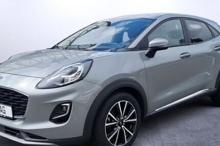 Ford Puma 67.850 km 13.870 &euro; Datteln 45711