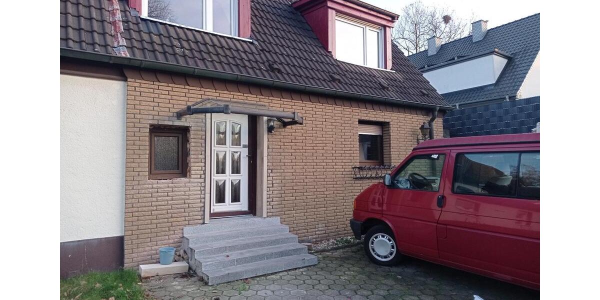 Einfamilienhaus Herne Altenhöfen - 5 Zimmer, 75 m&sup2;, 180.000&euro; | Angebot:25406854