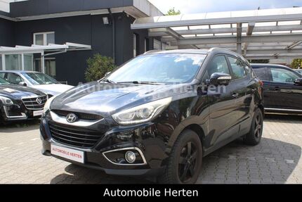Hyundai ix35 165.000 km 8.990 &euro; Herten 45699