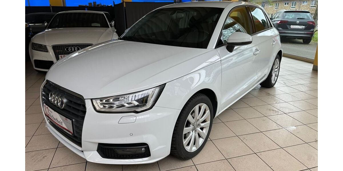 Audi A1 158.000 km 9.950 &euro; Waltrop 45731