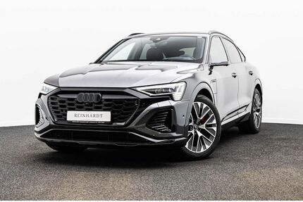 Audi Q8 e-tron 62.450 km 47.985 &euro; Hagen 58091