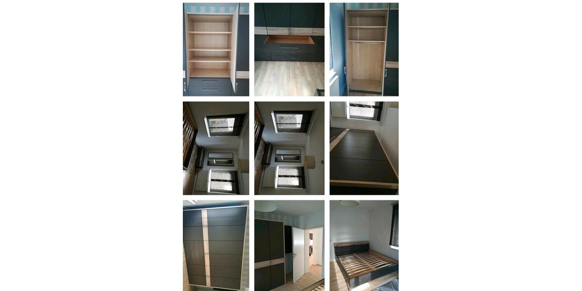 Etagenwohnung Schwerte - 3 Zimmer, 58 m&sup2;, 120.000&euro; | Angebot:27487011