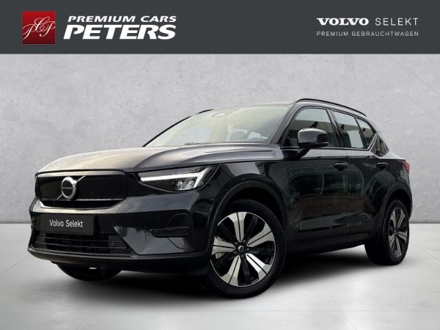 Volvo XC40 34.554 km 27.999 &euro; Dortmund 44143