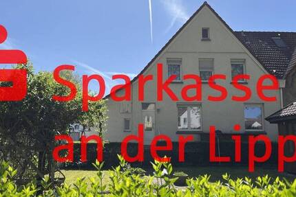 Haus Lünen Horstmar - 4 Zimmer, 84 m&sup2;, 190.000&euro; | Angebot:26841044