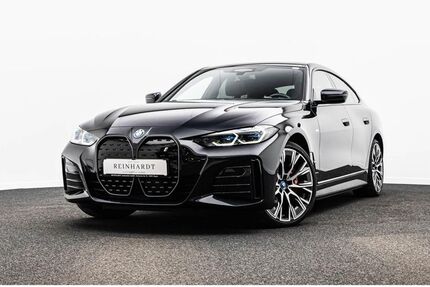 BMW i4 39.997 km 43.560 &euro; Hagen 58091