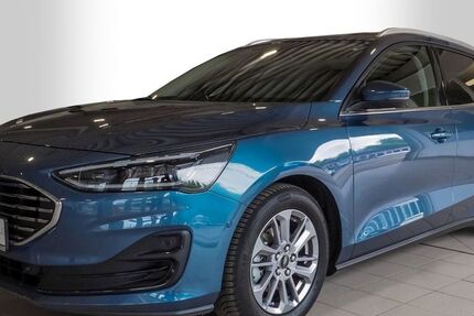 Ford Focus 36.108 km 18.950 &euro; Schwerte 58239