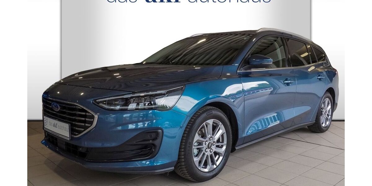 Ford Focus 36.108 km 18.950 &euro; Schwerte 58239