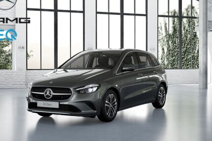 Mercedes-Benz B 200 7.846 km 31.790 &euro; Schwerte 58239