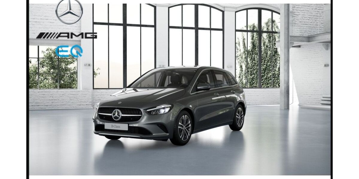 Mercedes-Benz B 200 7.846 km 31.790 &euro; Schwerte 58239