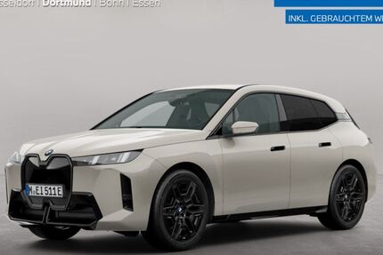 BMW iX 15.884 km 78.999 &euro; Dortmund 44263