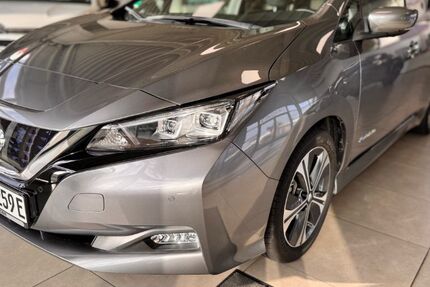 Nissan Leaf 7.000 km 17.490 € Hamm 59067