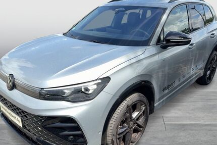 VW Tiguan 7.285 km 51.990 &euro; Bergkamen 59192