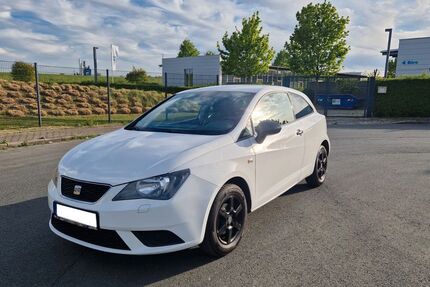 Seat Ibiza 75.000 km 5.390 &euro; Castrop-Rauxel 44581