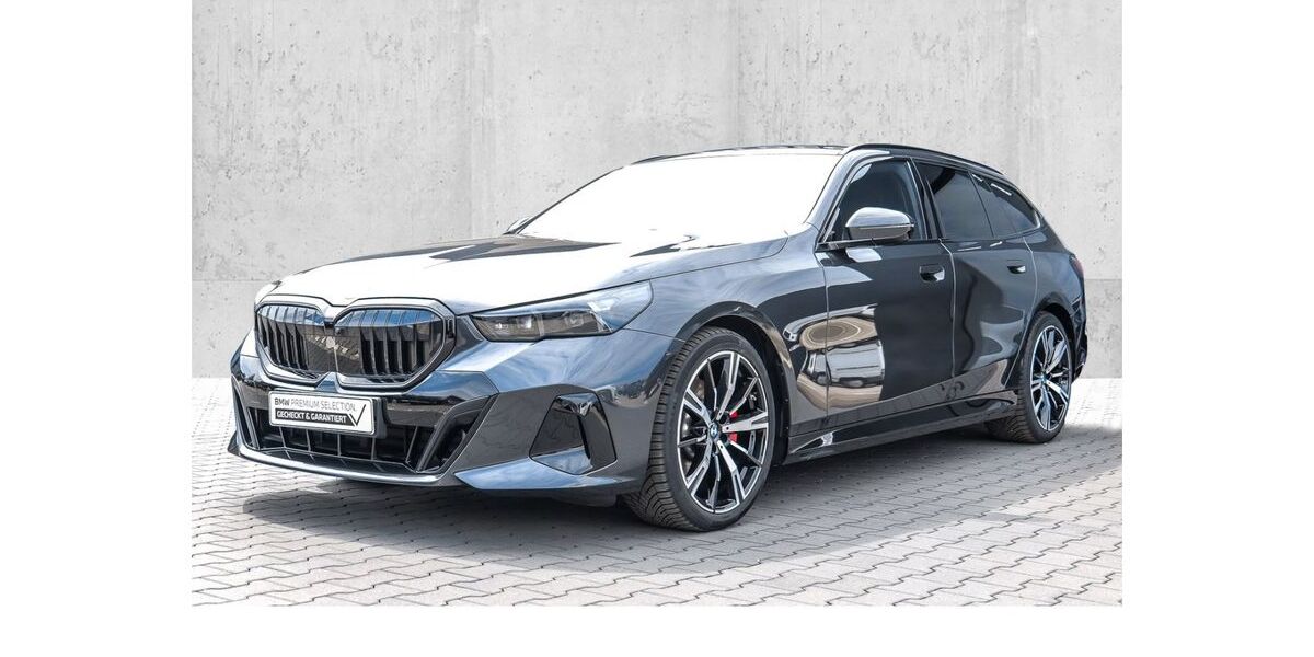 BMW 520 15.100 km 56.690 &euro; Sprockhövel 45549