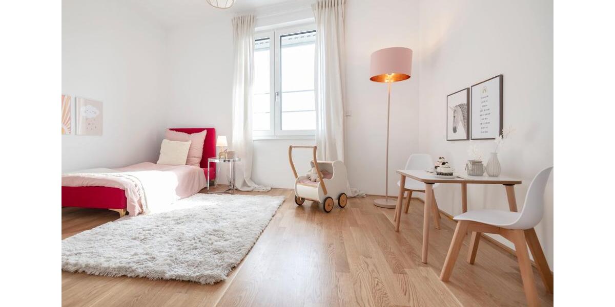 Erdgeschoßwohnung Castrop-Rauxel Bladenhorst - 5 Zimmer, 129 m&sup2;, 235.000&euro; | Angebot:24840833
