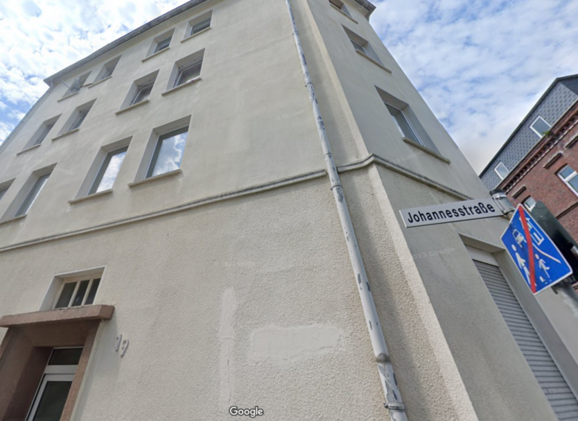 Wohnung zum Kaufen in Gelsenkirchen 48.000 € 49 m²
