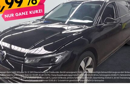 VW Passat Variant 25.277 km 33.977 € Hamm 59075