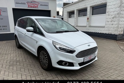 Ford Galaxy 176.246 km 12.990 &euro; Herten 45701