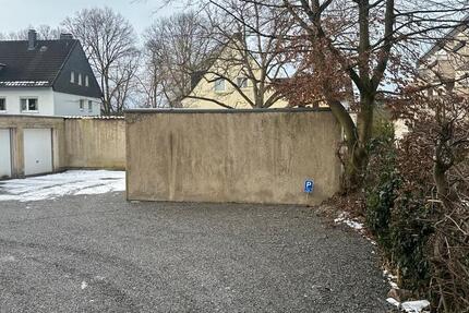 Garagen / Stellplätze Dortmund Hombruch - 30&euro; | Angebot:24435440