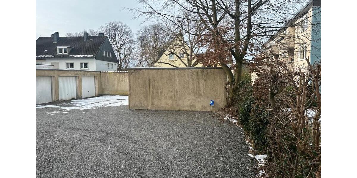 Garagen / Stellplätze Dortmund Hombruch - 30&euro; | Angebot:24435440