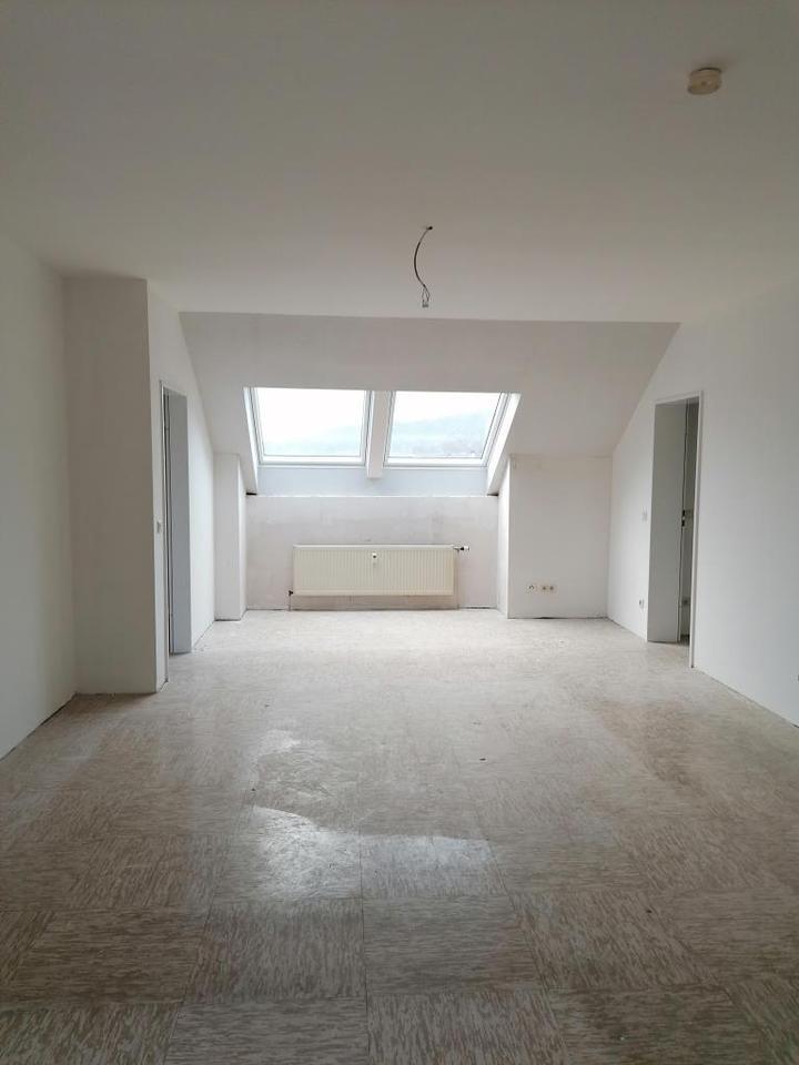 Die passende Wohnung von VIVAWEST mit Wohnberechtigungsschein. zimmer