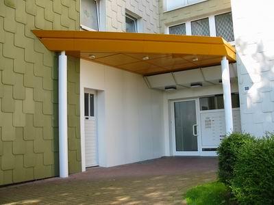 Demnächst frei! 2-Zimmer-Wohnung in Iserlohn Hombruch mit Balkon 2 zimmer