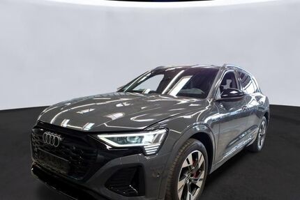 Audi Q8 e-tron 129.279 km 42.778 &euro; Hagen 58091