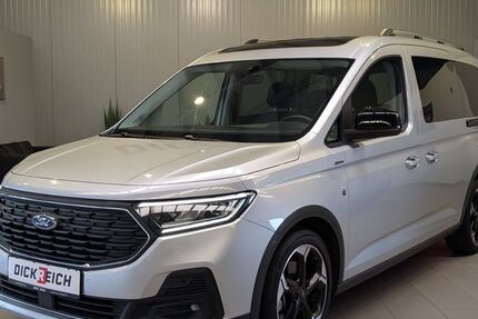 Ford Grand Tourneo 13.471 km 34.950 € Menden (Sauerland) 58708