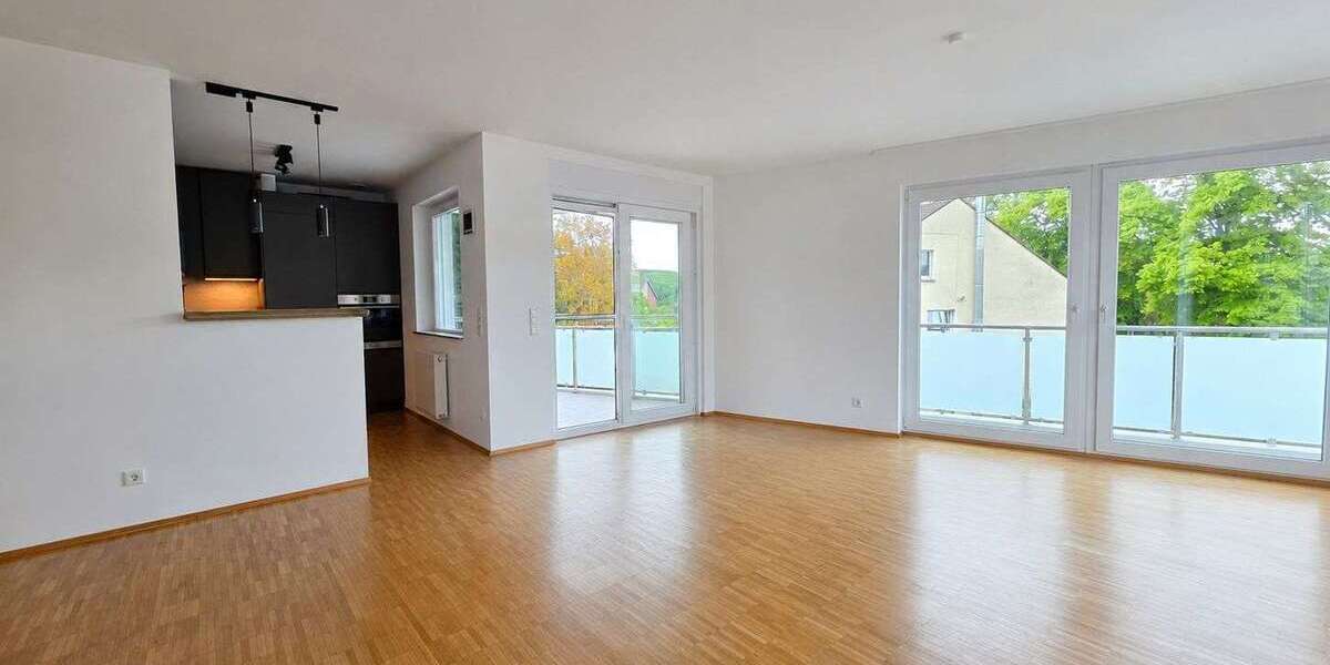 Etagenwohnung Dortmund Bittermark - 2 Zimmer, 72 m&sup2;, 860&euro; | Angebot:26584826