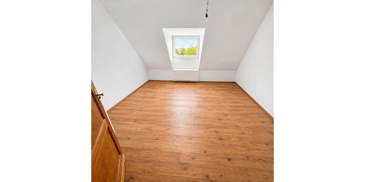 Dachgeschoßwohnung Dortmund Innenstadt Nord - 2 Zimmer, 66 m&sup2;, 570&euro; | Angebot:26645567